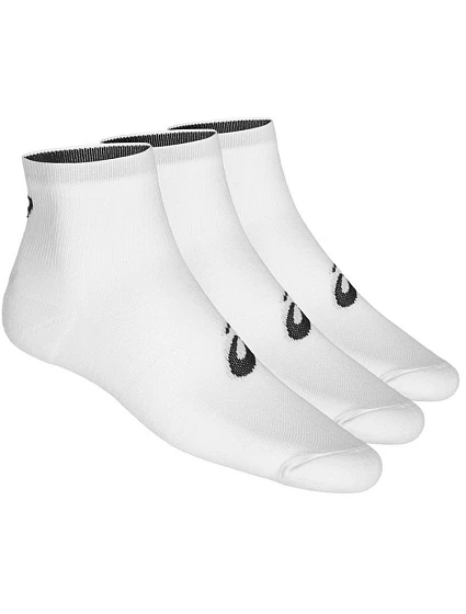 Ponožky 3pak Quarter model 17687008 - Asics Ponožky 3pak Quarter model 17687008 - Asics