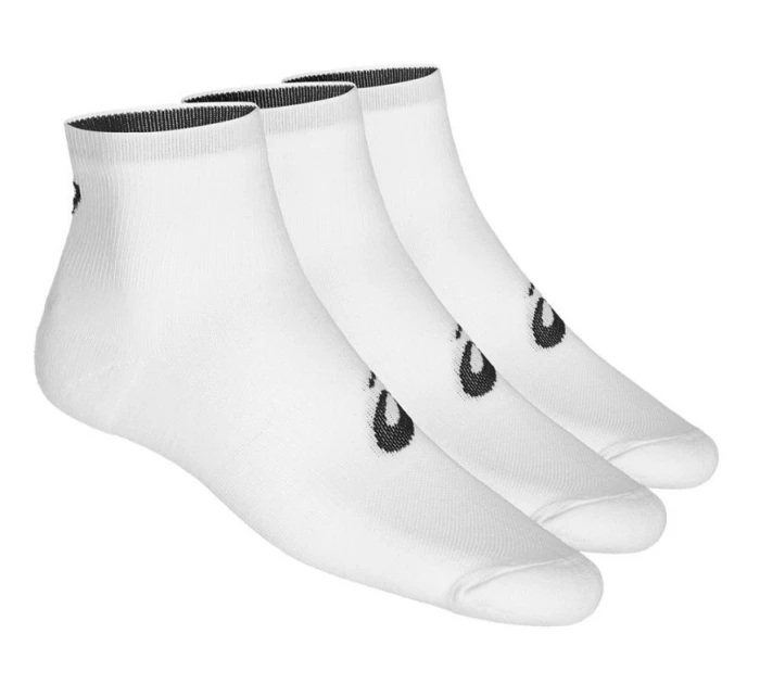 Ponožky Asics 3pak Quarter 155205001