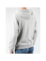 Mikina s kapucí a zipem model 21324258 - Wrangler