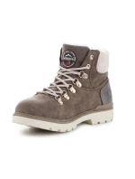 model 21324821 Norsko Hermine Brown dámské - Geographical Norway