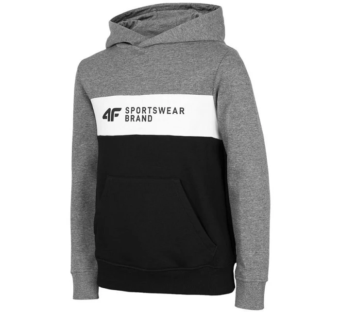 Chlapci Jr HJZ22 JBLM003 24M - 4F