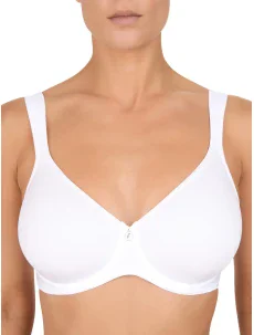 Felina 201 Pure Balance 0206201, Spacer-BH mit Bügel 206201 003 bílá