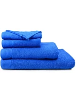 Classic 100 Plážová osuška "Classic" model 22526938 royal blue - The One Towelling Classic 100 Plážová osuška "Classic" model 22526938 royal blue - The One Towelling