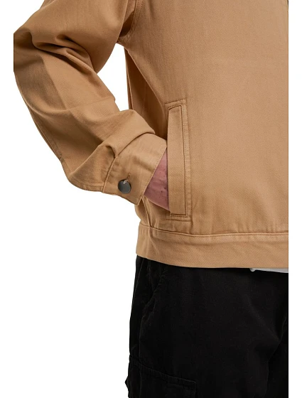 BY Bunda  56.0 beige model 22456933 - Build your Brand