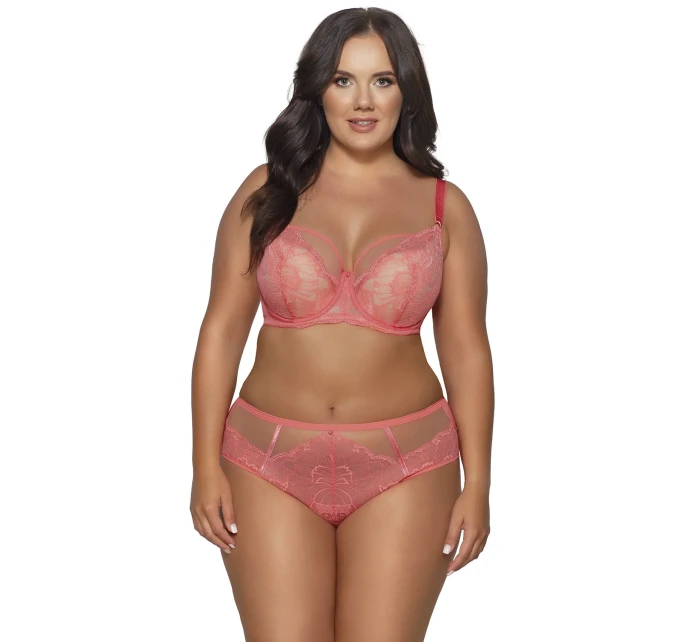 Ava 2075 Perlash barva: korálová