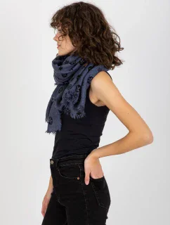 Šátek AT CH  tmavě modrý model 17967039 - FPrice