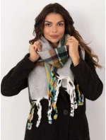 Šála AT SZ model 20519220 šedá - FPrice Šála AT SZ model 20519220 šedá - FPrice