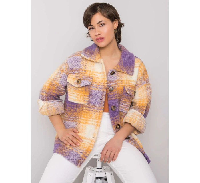 EM košile KS 3925.49P fialová EM košile KS 3925.49P fialová