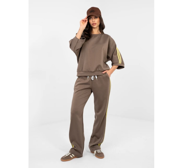 IT KMPL sada 22215.77 hnědá IT KMPL sada 22215.77 hnědá