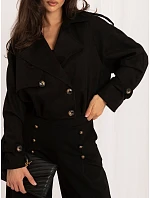 Kurtka MI KR model 22340861 czarny - FPrice Kurtka MI KR model 22340861 czarny - FPrice