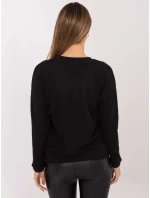 Sweter RV SW model 21786343 czarny - FPrice