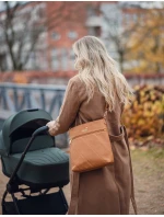 Dámská kabelka na kočárek Engelis Vuch Amma Brown