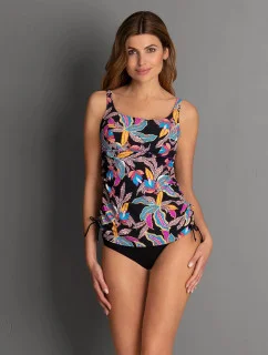 Dámské plavky Valbella Top Care-tankini-horní díl 6576-1 009 - Anita Care