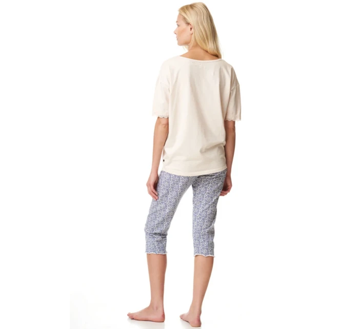 Dámské pyžamo LNS model 18123926 A23 - Key