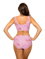 Dvoudílné plavky  model 165741 Marko