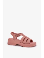 Sandály model 213001 Step in style Sandály model 213001 Step in style