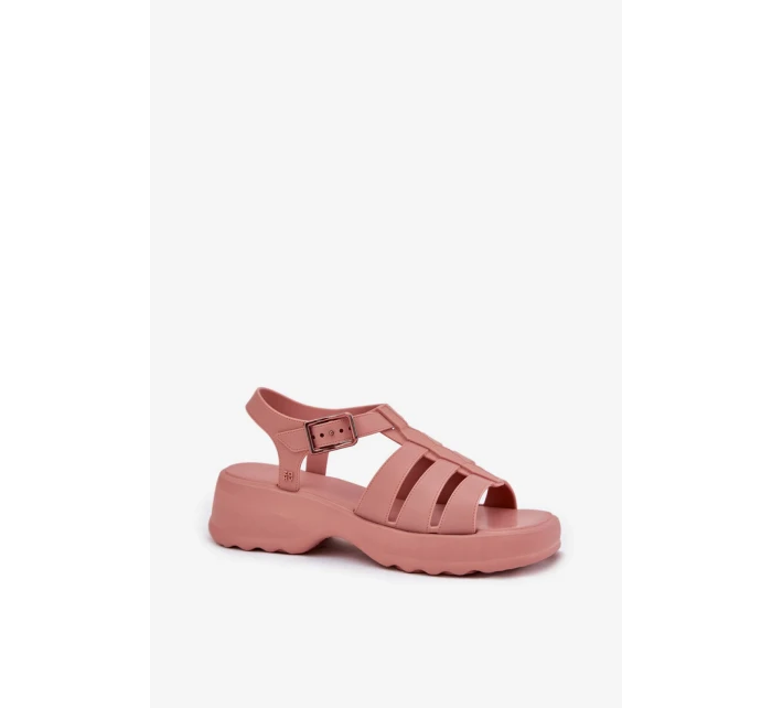 Sandály model 213001 Step in style Sandály model 213001 Step in style