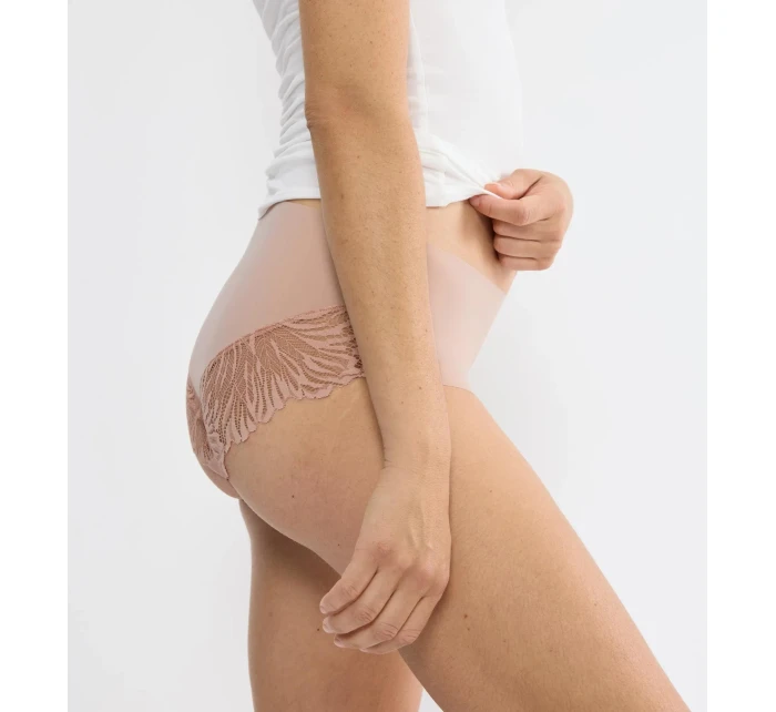 Pretty Micro Maxi - BROWN - TRIUMPH BROWN - TRIUMPH