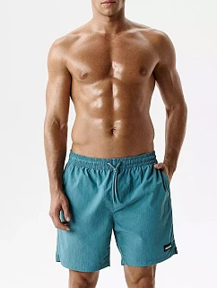 Plavecké šortky model 22148249 S2XL - Atlantic