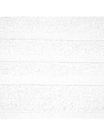Eurofirany ručník Milo 100x150 White