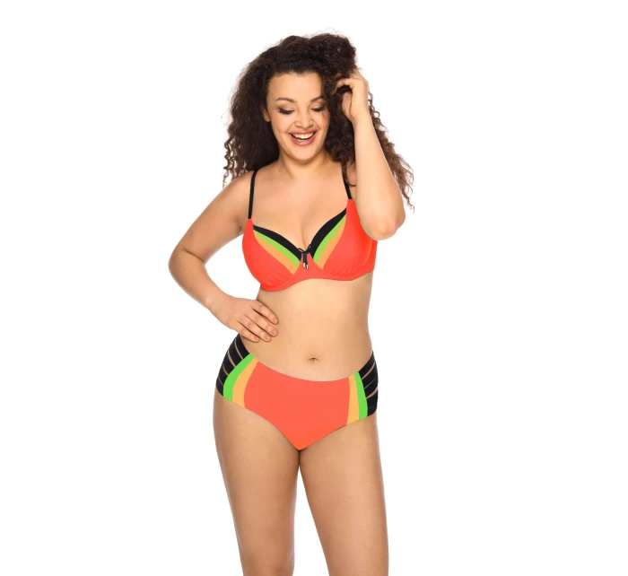 Horní díl plavek 153 Coral - AVA