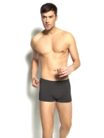 Pánské boxerky 22052 State grey - HENDERSON