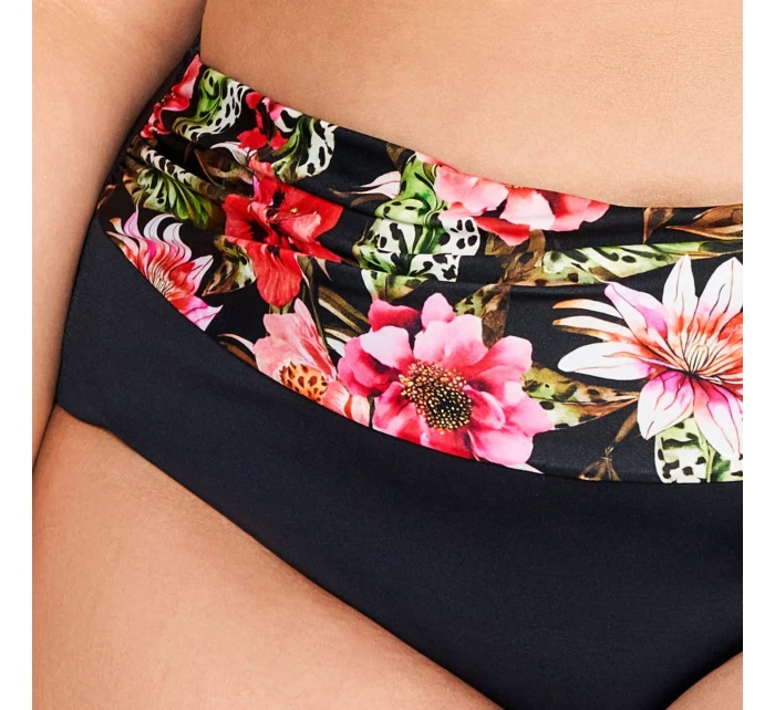 Spodní díl plavek 219 Foral - AVA