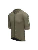 Cyklistický dres model 20846643 Polartec M - Fitanu