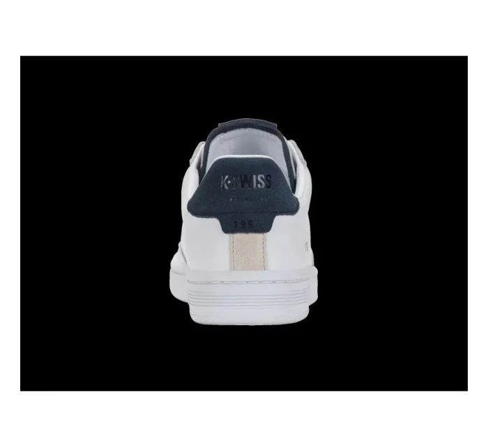 Boty K-Swiss LOZAN KLUB LTH M 07263-991-M