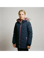 Dívčí zateplená bunda Jacket Jr model 20624630 - Trollkids Dívčí zateplená bunda Jacket Jr model 20624630 - Trollkids