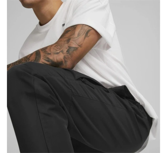 Spodnie Classics Cargo M 01 model 21095019 - Puma Spodnie Classics Cargo M 01 model 21095019 - Puma