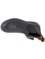 Lifestylová obuv Blundstone Classics 558 - černá Lifestylová obuv Blundstone Classics 558 - černá