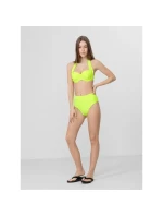Dámské plavky model 21429782 - 4F Dámské plavky model 21429782 - 4F