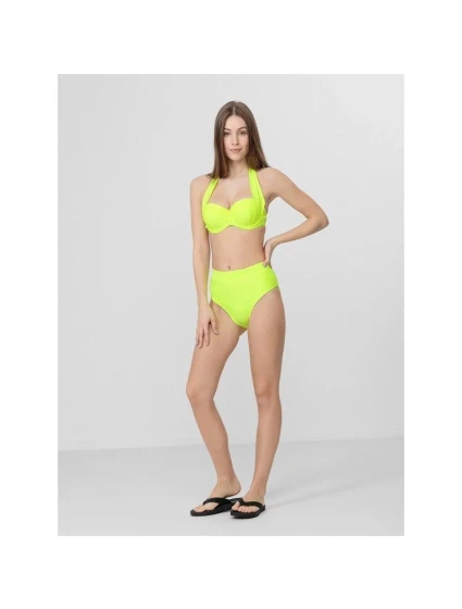 Dámské plavky model 21429782 - 4F Dámské plavky model 21429782 - 4F