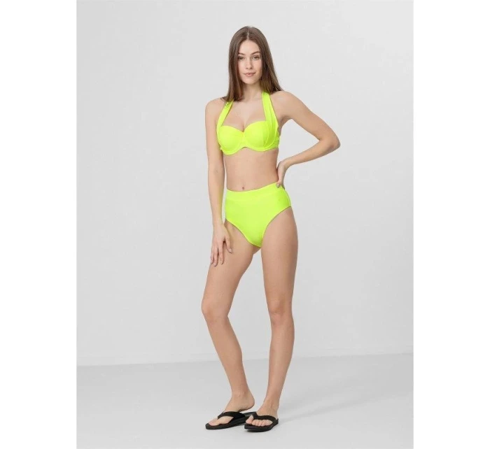 Dámské plavky model 21429782 - 4F Dámské plavky model 21429782 - 4F