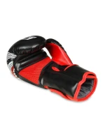 Dětské boxerské rukavice model 22283941 Junior Red - DBX Bushido