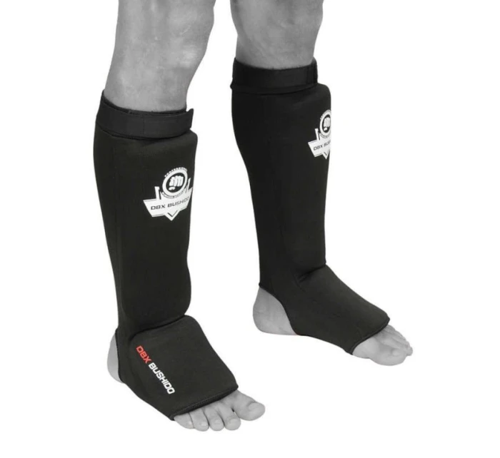 Pružné chrániče holenních kostí M - Shinrage Black Pružné chrániče holenních kostí M - Shinrage Black