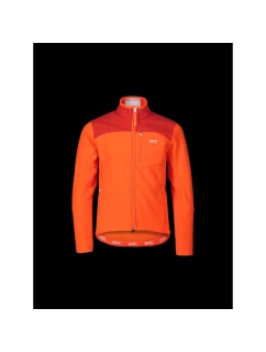 Lyžařská bunda POC RACE JACKET JR