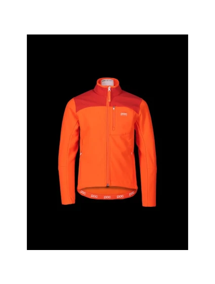 Lyžařská bunda POC RACE JACKET JR