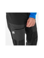 MILLET M White Shield Pant black