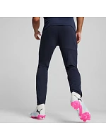 Pánské kalhoty Team Goal Slim Training navy blue model 21756741 06 - Puma