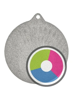 Medal z nadrukiem model 21829482