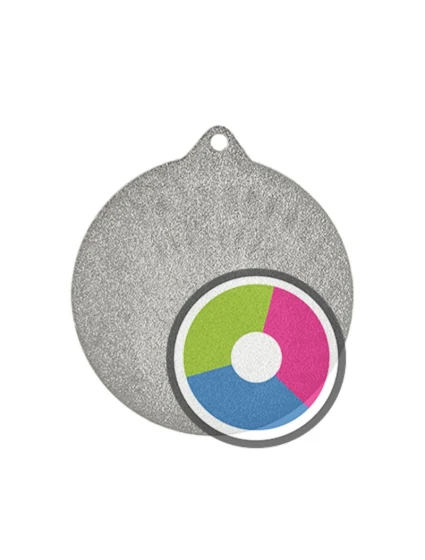 Medal z nadrukiem model 21829482