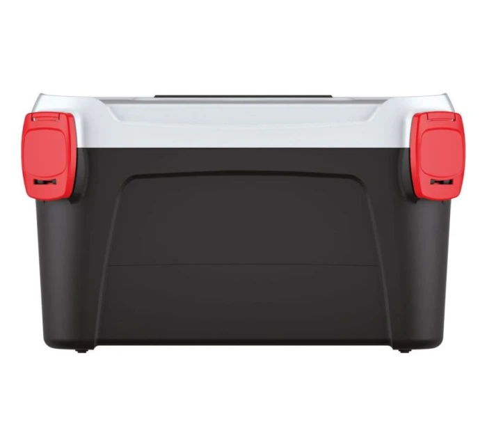 TOOLBOX SMART 40 GREY KISTENBERG