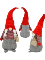 MIKOŁAJ DEKORACYJNY 50 CM GIRL Z I model 21833183 MIKOŁAJ DEKORACYJNY 50 CM GIRL Z I model 21833183