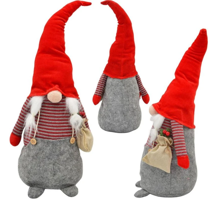 MIKOŁAJ DEKORACYJNY 50 CM GIRL Z I model 21833183 MIKOŁAJ DEKORACYJNY 50 CM GIRL Z I model 21833183