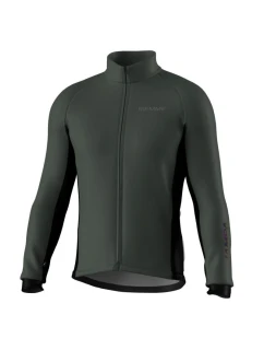 bluza model 21855848 PLUS 25 zielona XXL - Biemme