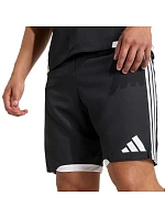 Pánské šortky Tiro 26 Competition Match černobílé model 21870339 - ADIDAS