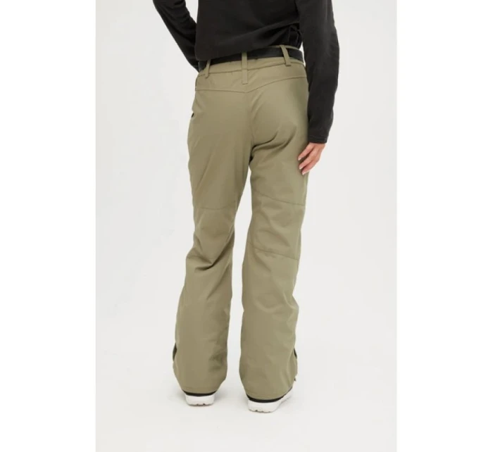 O'neill zimní kalhoty s páskem dámské Star snowboard ski 10K/10K dámské