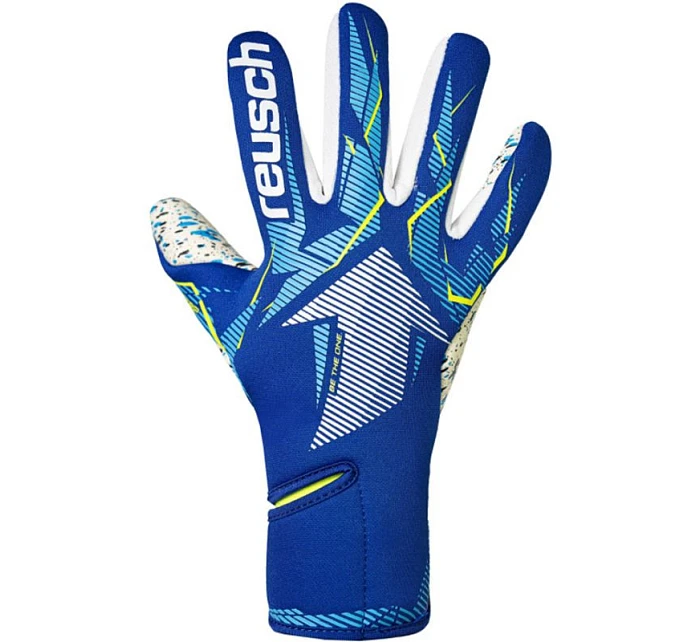 Rukavice  Fusion Junior 56 72 900 model 22120276 - Reusch